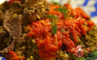 Машхурда (Каша З Машу)