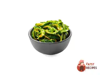 Малосольні огірки в азіатському стилі