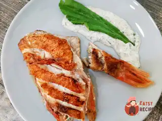 Морський окунь