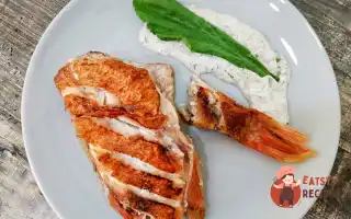 Морський Окунь
