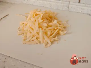 Крок 7: Млинці з сиром
