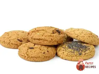 Коржики з маком