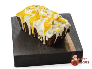 Різдвяний кекс