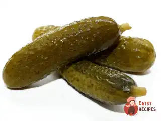 Огірки солені