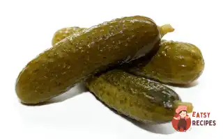 Огірки Солені