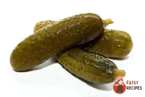 Огірки солені