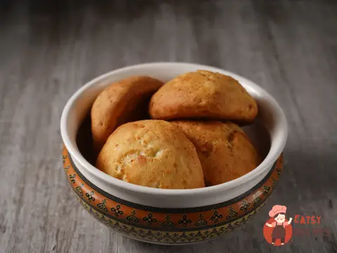 Якутський коржик