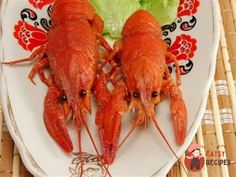 Раки натуральні