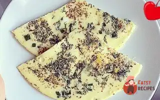 Омлет Із Жовтків