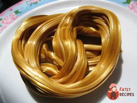 Карамель кондитерська