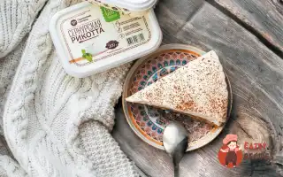 Сирний Чізкейк З Фруктами