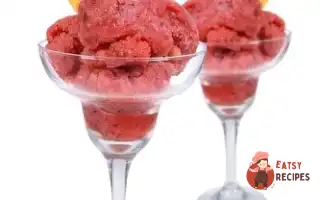 Кавуновий Шербет Із Соком Лайма