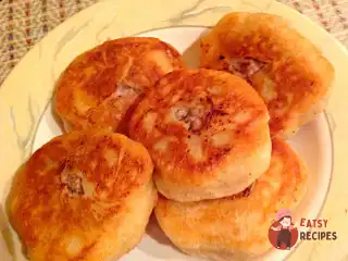 Домашні біляші