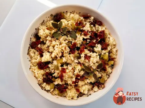 Кускус