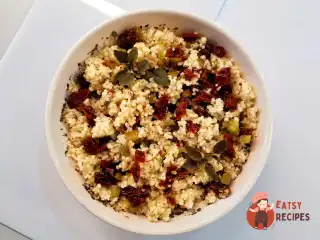 Кускус