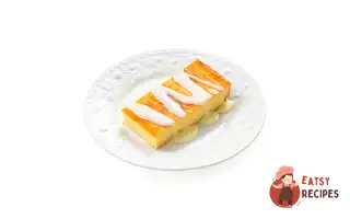 Сирна Запіканка З Манкою