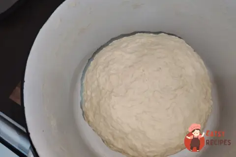 Тісто для піци