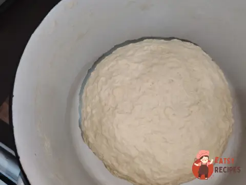 Тісто для піци