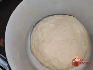 Тісто для піци