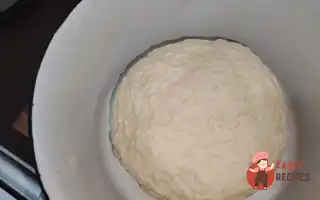 Тісто Для Піци