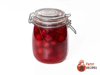 Крок 9: Вишня для коктейлів