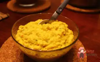 Кукурудзяна Паста Вмита За Рецептом Франсіса Мальмана