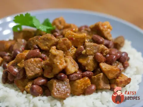 Класичний чилі кон карне