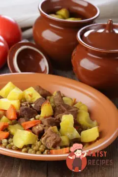 Російське жарке