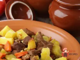 Російське жарке