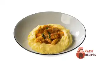 Бефстроганів З Грудки Індички