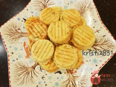 Біточки з індичкою