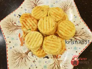 Біточки з індичкою