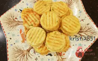 Біточки З Індичкою