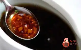 Азіатська Заправка Для Салату