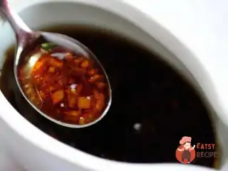 Азіатська заправка для салату