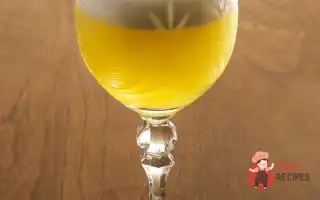 Коктейль "Пайнеппл-Раунд" (Pineapple Round)