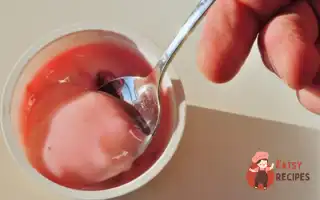 Суничний Крем