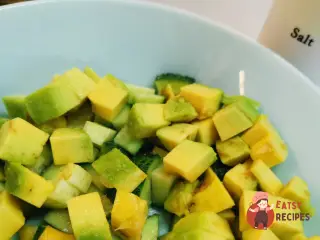 Крок 6: Салат із тунця