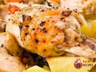 Курчата Мельбурн