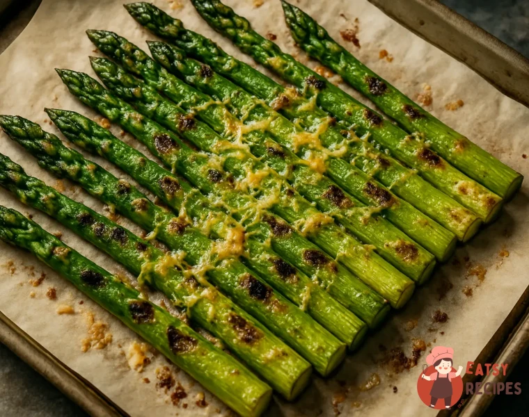 5 способів приготувати спаржу