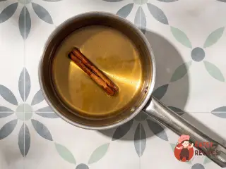 Крок 3: Грецький апельсиновий десерт