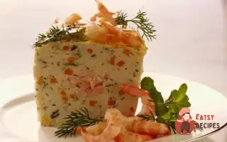 Паштет Англійська