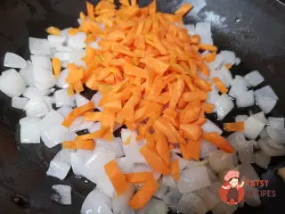 Крок 6: Борщ