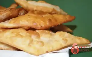 Крекери З Куміном