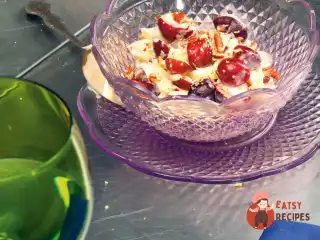 Вальдорфський салат