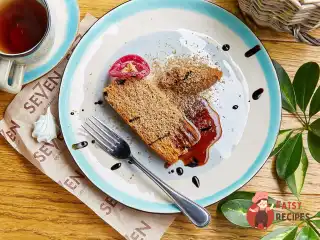 Ліверний медовик