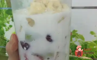 Фруктово-Ягідний Смузі