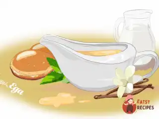 Карамельний соус