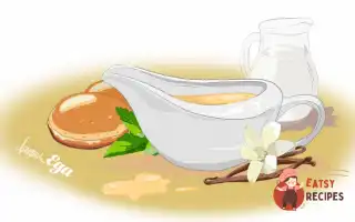 Карамельний Соус