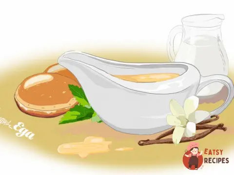 Карамельний соус
